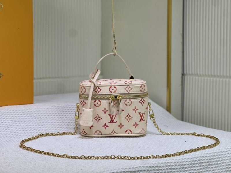 LV Cosmetic Bags